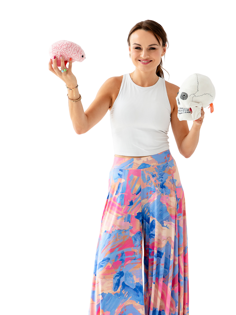 Ewelina Posadowska Terapeutka Si