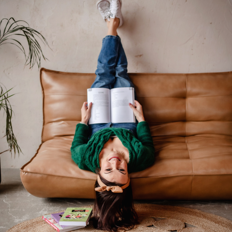 Ewelina Posadowska Publikacje i media