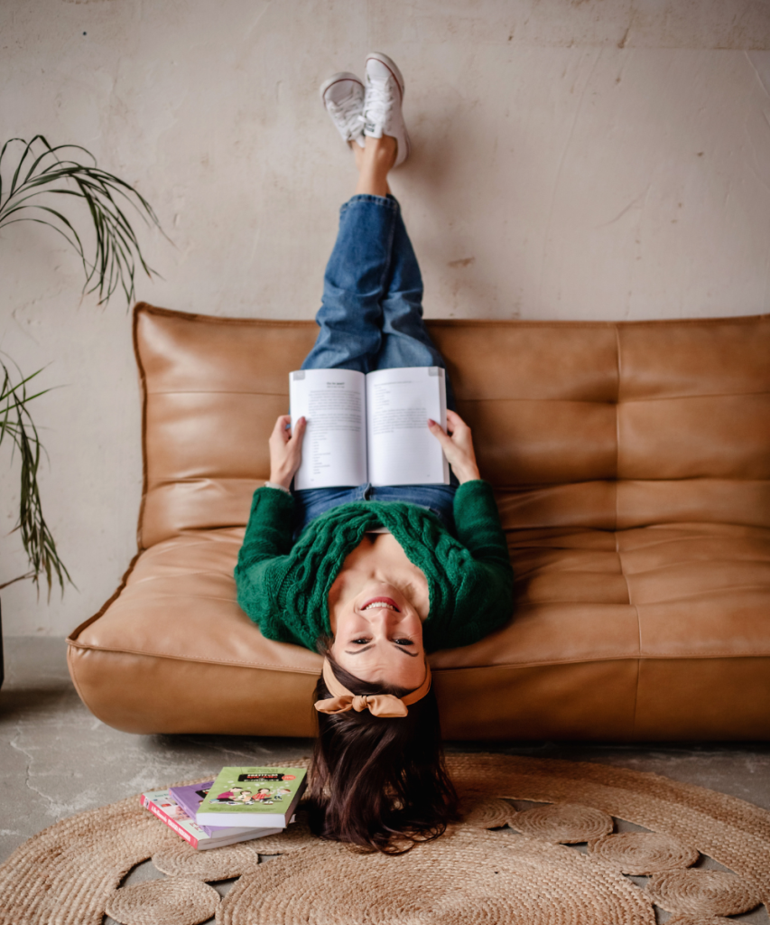 Ewelina Posadowska Publikacje i media