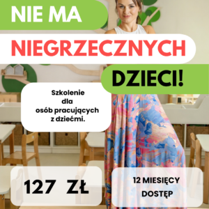 NIE MA NIEGRZECZNYCH - Ewelina Posadowska